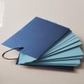 Kartice za učenje i lakše memorisanje plave boje (Study Cards)