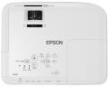 Epson EB-W05 WXGA 3LCD projektor