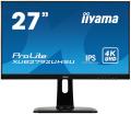 Iiyama 27" XUB2792UHSU-B1 4K Ultra HD Monitor