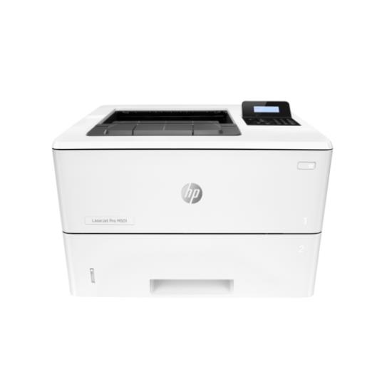 HP LaserJet Pro M501dn ( J8H61A ) Printer, A4, LAN, Duplex