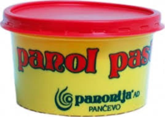 PANOL PASTA 500g