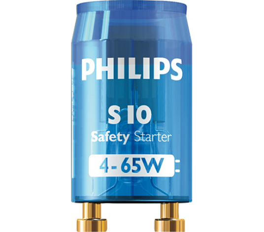 Starter S10 Philips