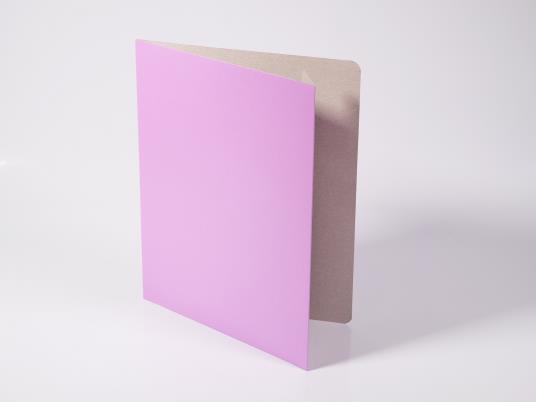 Fascikla kartonska-Roze