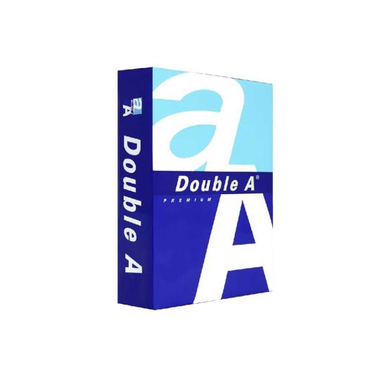 Double A A4 80g fotokopir papir