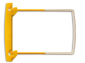 Mehanizam za arhiviranje JALEMA Clip-Žuta