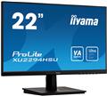 Iiyama 22" XU2294HSU-B1 Professional Monitor Crni