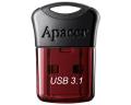 APACER 32GB AH157 USB 3.0 CRVENI FLASH