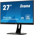 Iiyama 27" XUB2792UHSU-B1 4K Ultra HD Monitor