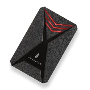 SureFire Gaming GX3  SSD 512GB (53683)