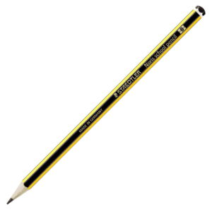 Grafitna olovka Staedtler Noris B