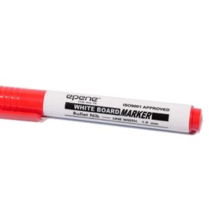 Marker za belu tablu Epene crveni (Epene)