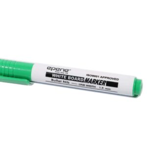 Marker za belu tablu Epene zeleni (Epene)