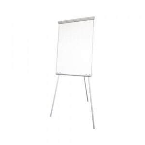 Flipchart tabla tripod 70x100cm