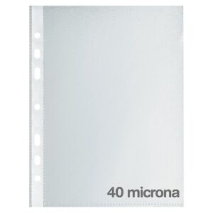 Tanke gaće za dokumenta A4 formata, 40 mikrona debljine