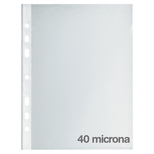 Tanke gaće za dokumenta A4 formata, 40 mikrona debljine