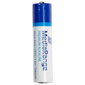 Baterija alkalna LR6 AA MediaRange