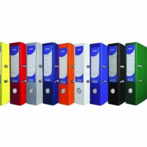 Registrator samostojeći plavi široki - Image 2