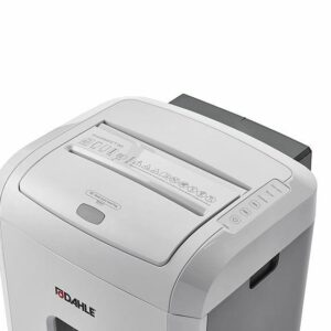 Uništivač dokumenata Dahle ShredMATIC 150 - Image 9