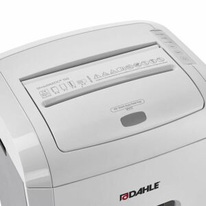 Uništivač dokumenata Dahle ShredMATIC 150 - Image 10