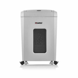 Uništivač dokumenata Dahle ShredMATIC 150 - Image 12