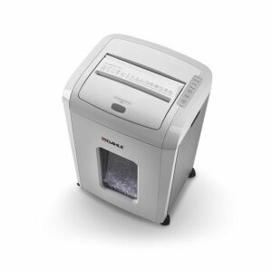 Uništivač dokumenata Dahle ShredMATIC 150 - Image 14