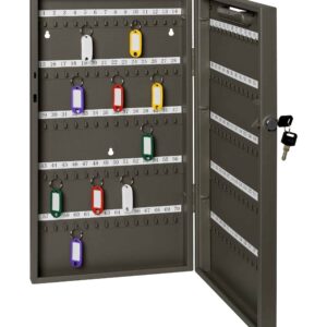 Ormarić za ključeve 140 mesta - Image 1