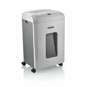 Uništivač dokumenata Dahle ShredMATIC 150 - Image 1