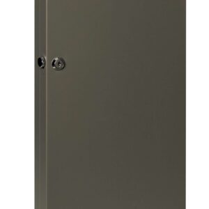 Ormarić za ključeve 140 mesta - Image 2