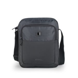 Torba na rame muška 20x25x8 cm Exit - Image 2