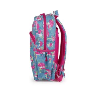 Ranac predškolski 29x38x12 cm 13l Pixie - Image 3