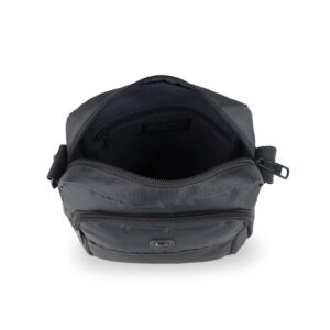 Torba na rame muška 20x25x8 cm Exit - Image 3