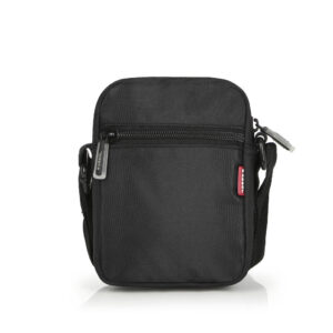 Torbica na rame muška 13x17x6 cm Twist ECO - Image 3