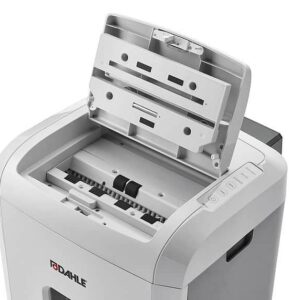 Uništivač dokumenata Dahle ShredMATIC 150 - Image 3