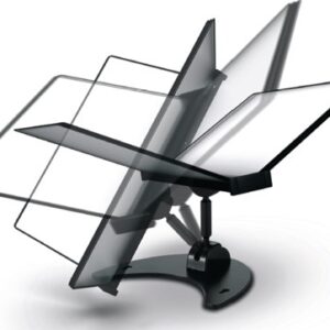 Stalak stoni "3D" sa 10 ramova A4 Tarifold - Image 4