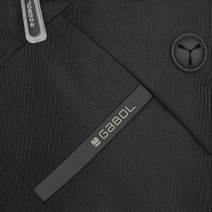 Torbica na rame muška 13x17x6 cm Twist ECO - Image 4