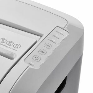 Uništivač dokumenata Dahle ShredMATIC 150 - Image 4