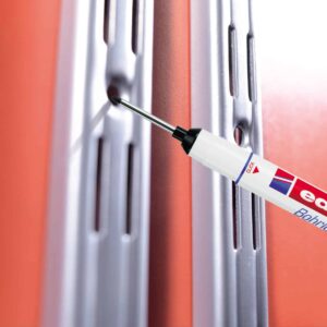 Zidarski marker E-8850 0,7-1mm crna Edding - Image 4