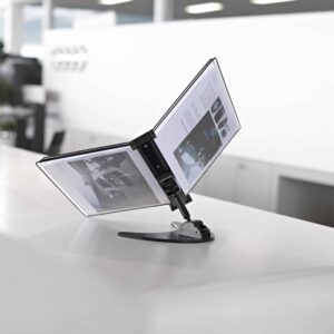 Stalak stoni "3D" sa 10 ramova A4 Tarifold - Image 5