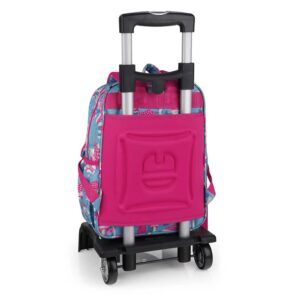 Ranac predškolski 29x38x12 cm 13l Pixie - Image 6