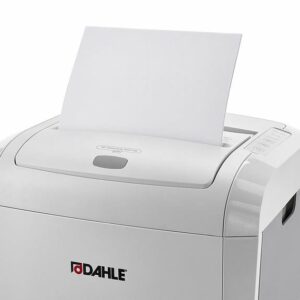 Uništivač dokumenata Dahle ShredMATIC 150 - Image 7