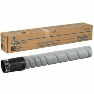 KM Toner TN-321 Crni Originalni - Image 1