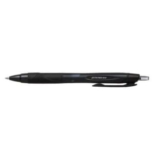 UNI roler SXN-157s crni Jetstream - Image 1