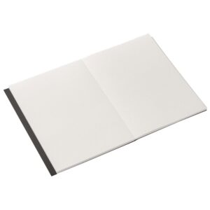 Sveska FABRIANO ECOQUA A4 tačkice CHERRY BORDO - Image 4