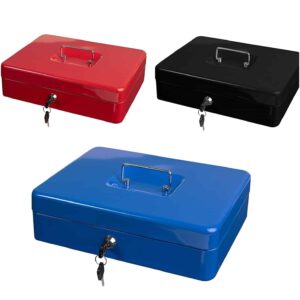 Kasa ručna 30cm - Image 1