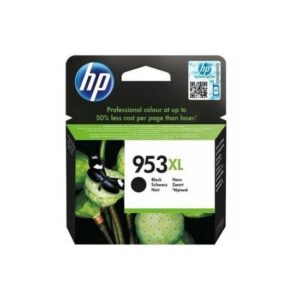 HP Kertridz No.953XL Black (L0S70AE) - Image 1
