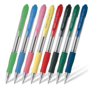 Pilot Super Grip 0,7-Hemijska olovka - Image 1