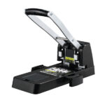 Heavy duty bušač za 120 listova