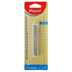 Uložak za skalpel 9mm 1/10 Maped - Image 1