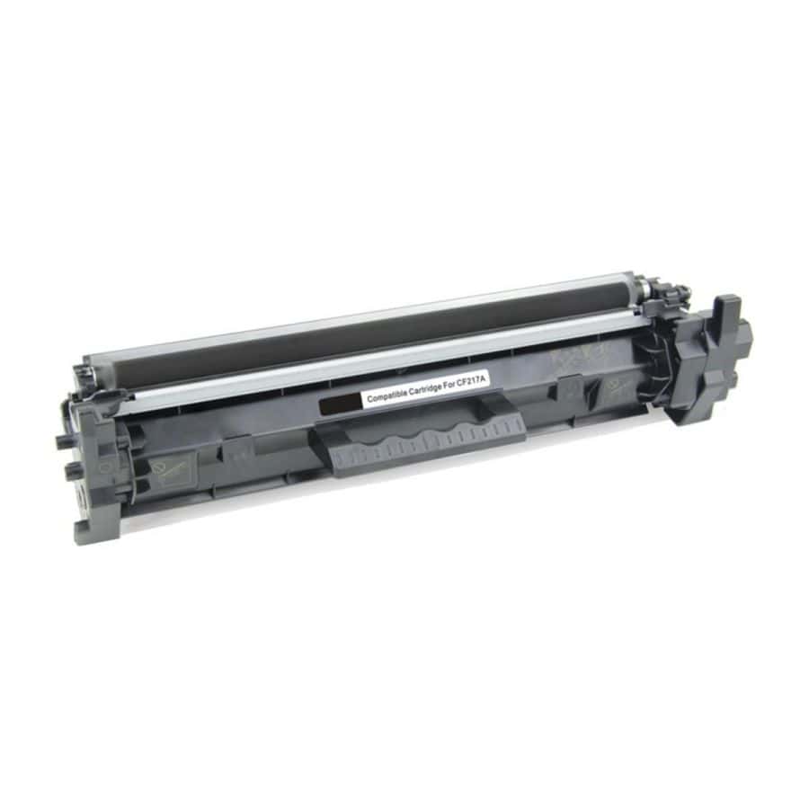 HP toner CF217A