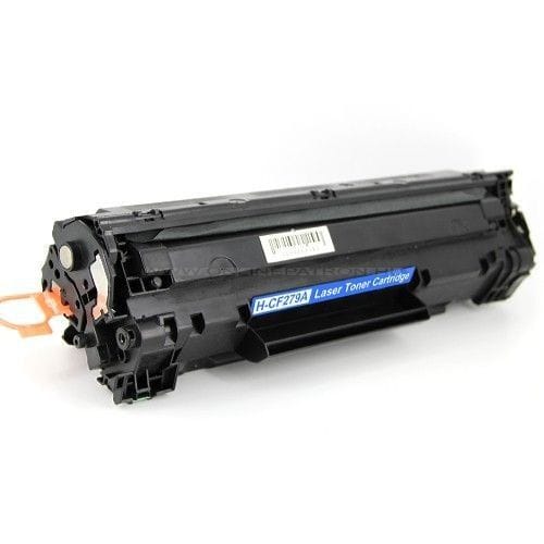 Zamenska kaseta za Hp CF279. Koristi se u stampacima HP M12a i M26a